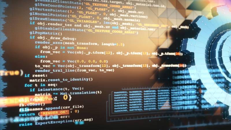 海淀区工业物联网软件开发